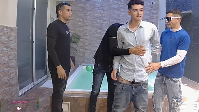 Boysgang_sex webcam