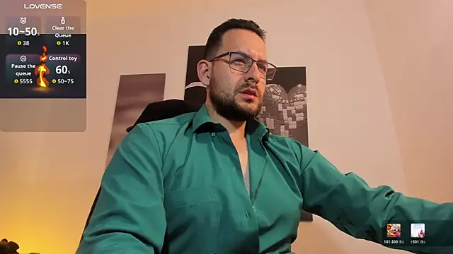 Jerry_hot1 webcam