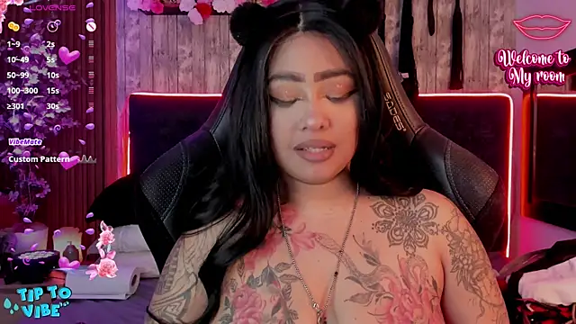 Neko_Misaki webcam