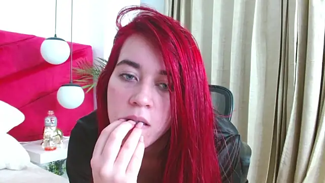 Sophie_ponce webcam