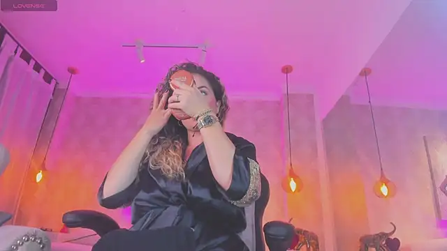 Shantall__ webcam