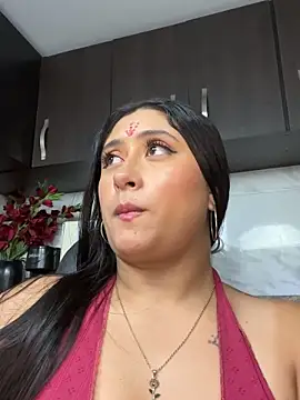 kalpanaaishaa webcam