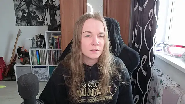 stellablondy webcam