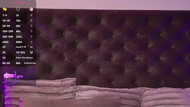 AvaDergan webcam