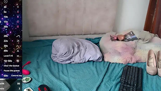 gatitaa777 webcam