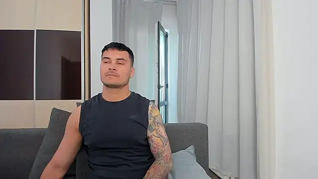 MatMalonne webcam