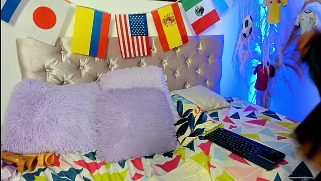 alanavega11 webcam