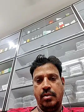Raj1043 webcam