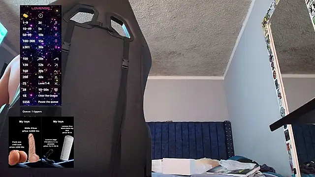 Nickhot0609 webcam