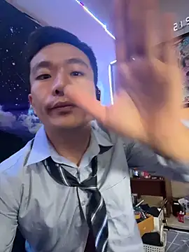 Asher_ webcam