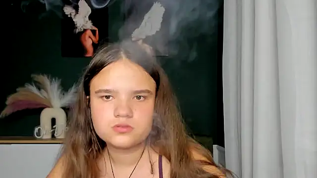 AdeleCruz webcam