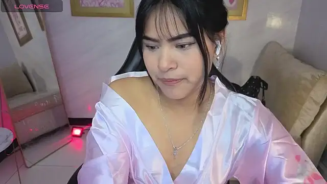 Paulette_v webcam