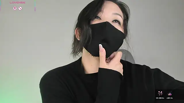 Belover_nana webcam