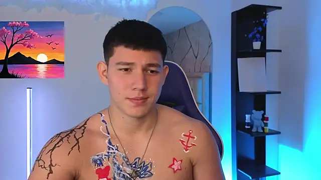 JamesCr_ webcam