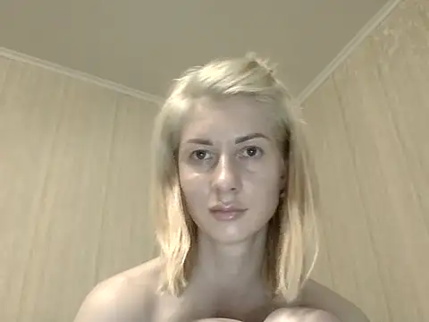 SunnyGirl- webcam