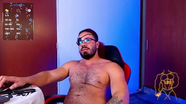 pirata_fitness webcam