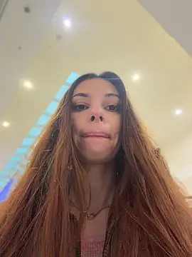 CrystalClean webcam