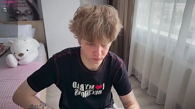 olivertasty webcam