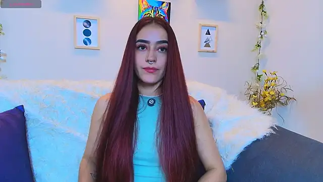 ViolethRosse webcam