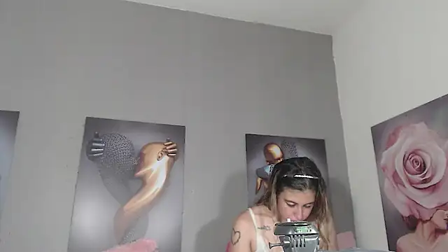 AntonellaBlanc webcam