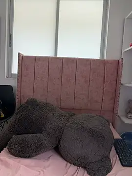 salomecute21 webcam