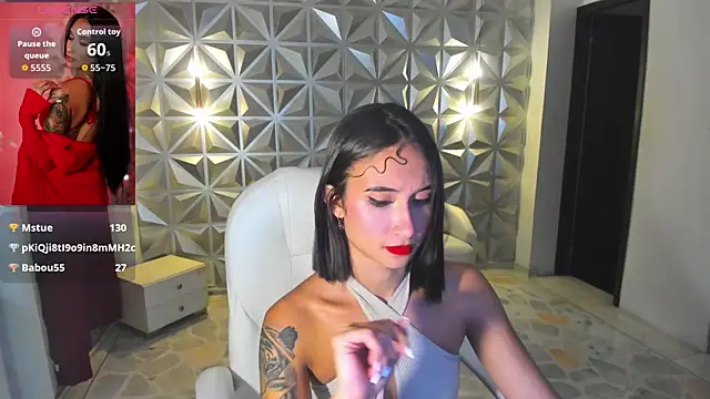 hellen_tease webcam