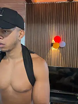 MarcoStriker webcam
