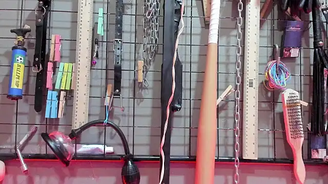 ariel_bdsm webcam