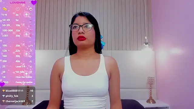 MelanyWayne_ webcam