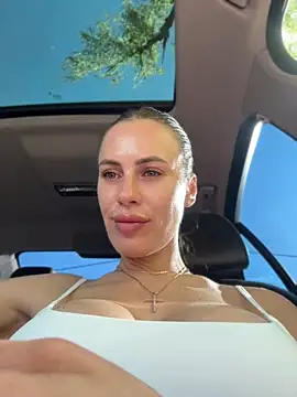 _JessyRey_ webcam