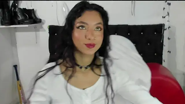 ValeryTatto live cam on StripChat