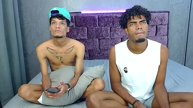 richardd2212 webcam