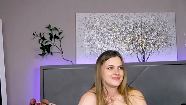 AnabeleBliss live cam on StripChat