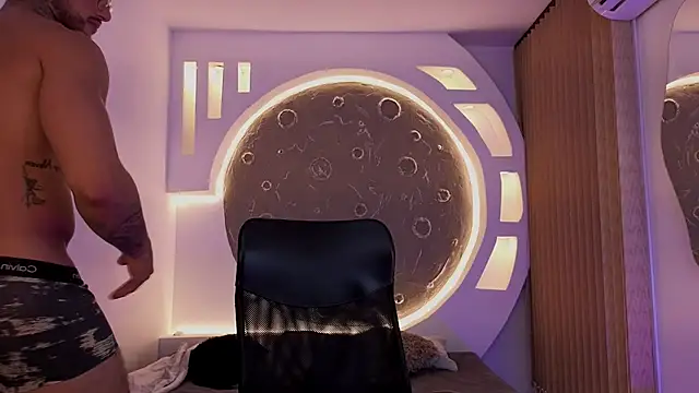 Alanrodgers webcam