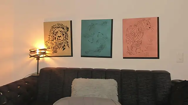 Brad_Martin webcam