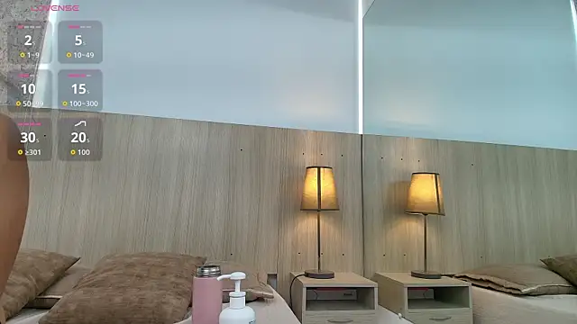 mature_eva1 webcam