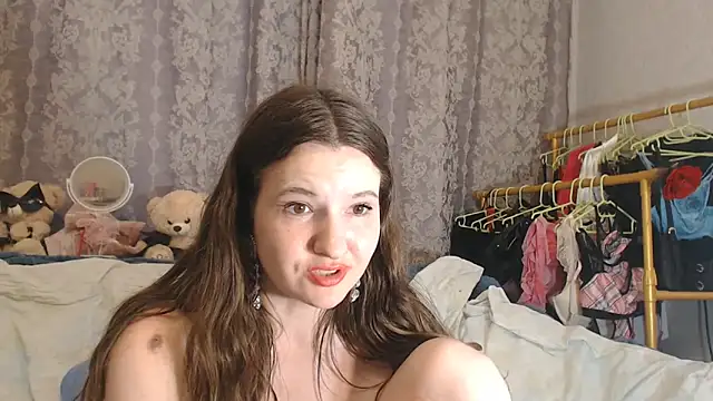 RileySteeele webcam