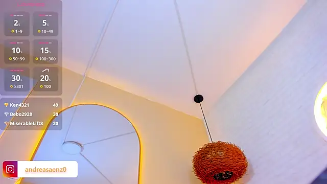Sweet_Celeste06 webcam