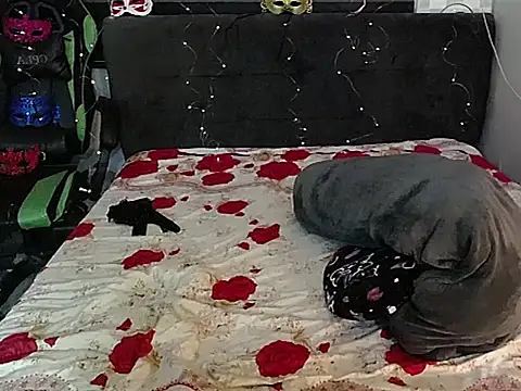 BigCockEricaTs69 webcam