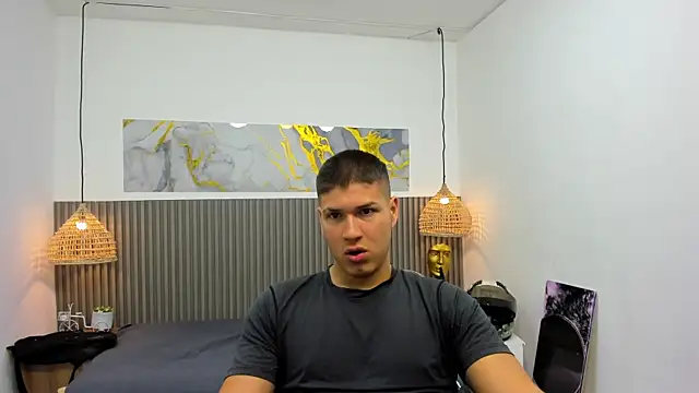 AlessandroFranco webcam