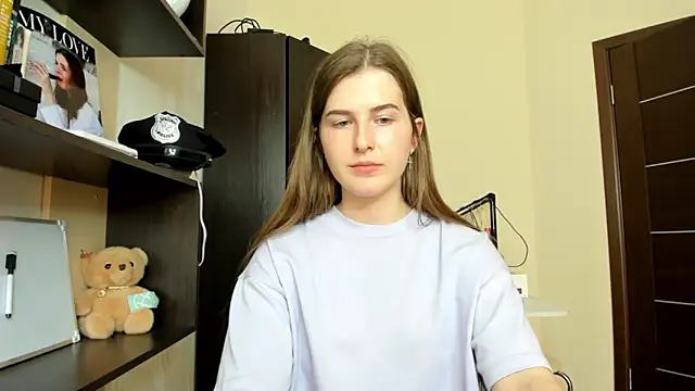 OhMyAlice webcam