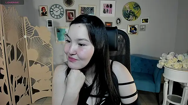 CamilaMartiez webcam