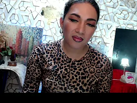 Kittyfox_Scott webcam