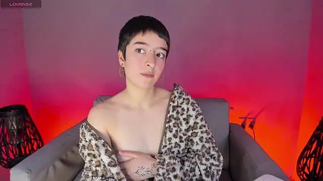 Atheena__ webcam