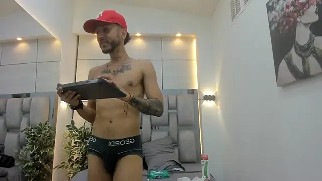denis_winslow webcam
