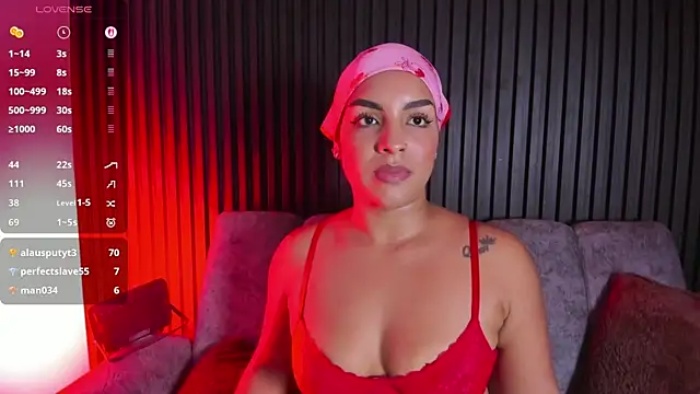 Estrella__BigAss webcam