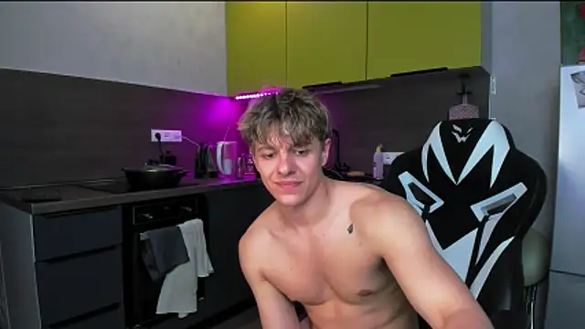prince_nik webcam