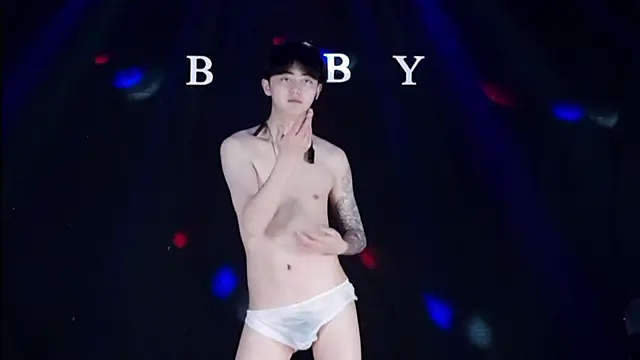 lucky-love888 webcam