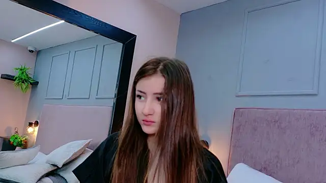DanielleDNicola webcam