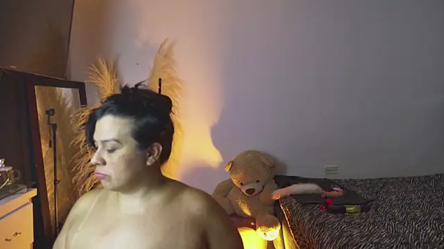 Martina_Foxy01 webcam